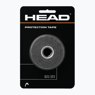 HEAD New Protection Tape for tennis racquet 5M black 285018
