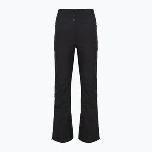 Women's ski trousers HEAD Emerald black