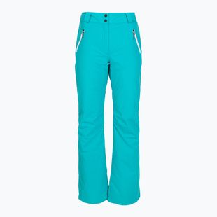 Women's ski trousers HEAD Race blue