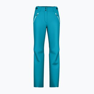 Women's ski trousers HEAD Race blue
