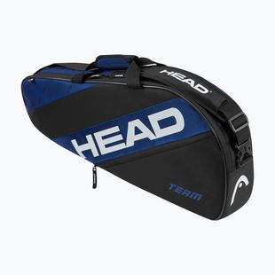 HEAD Team Padel Bag L blue/black