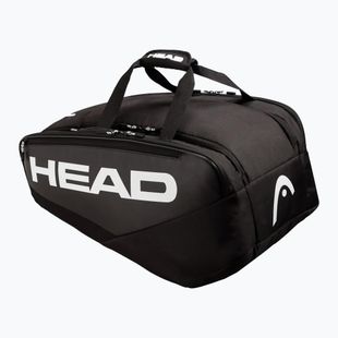 HEAD Pro Pickleball Bag 45 l black/ white
