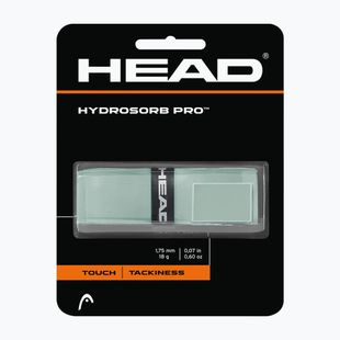 HEAD Hydrosorb Pro celeste tennis racket wrap