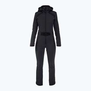 HEAD women's ski suit Legacy black