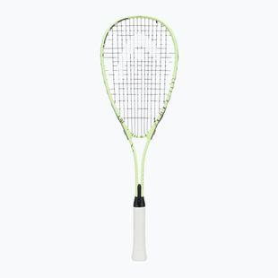 Squash racket + goggles + balls HEAD Spark Team Pack 2024