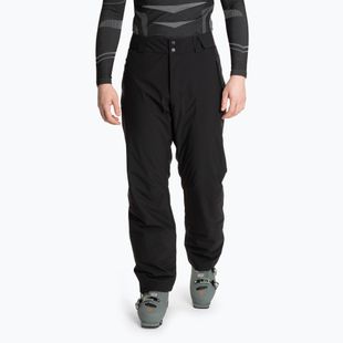 Men's ski trousers HEAD Supershape black