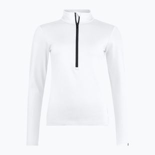 HEAD women's sweatshirt Aster midlayer white