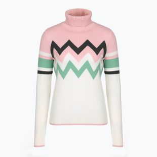 HEAD women's jumper Rebels Coco rose