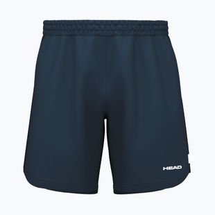 Men's tennis shorts HEAD Power navy