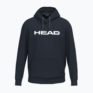 Men's HEAD Club Original Hoodie navy