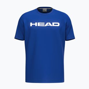 Men's tennis shirt HEAD Club Original royal