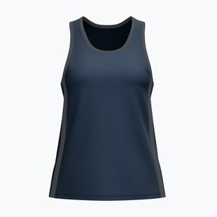 Women's tennis tank top HEAD Club 25 Tech Tank Top W navy