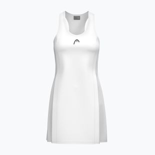 Tennis dress HEAD Club 25 white