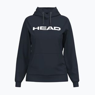 Women's HEAD Club Original Hoodie navy
