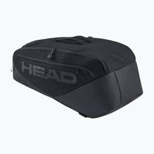 HEAD Pro X Racquet Bag L 60 l black tennis bag