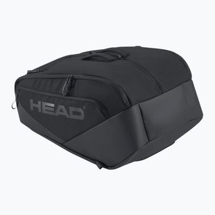 HEAD Pro X Padel Bag L 45 l black