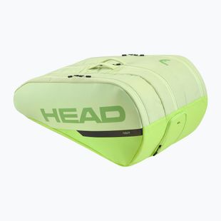 HEAD Tour Racquet Bag XL 75 l sharp green tennis bag