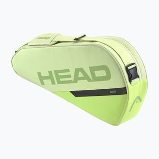 HEAD Tour Racquet Bag S 30 l sharp green tennis bag