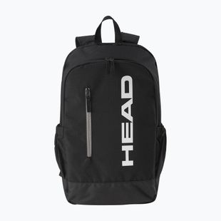 Tennis backpack HEAD Base 17 l black