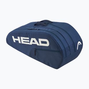 HEAD Racquet Tennis Bag M navy