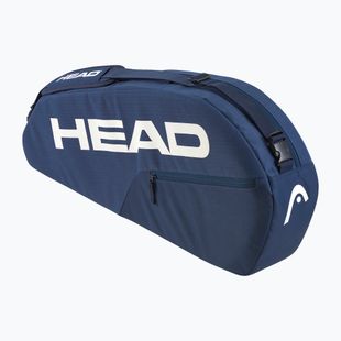 HEAD Base Racquet Bag S navy