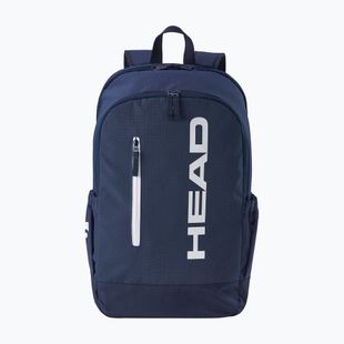 Tennis backpack HEAD Base 17 l navy