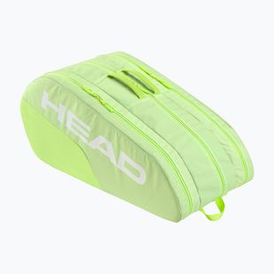HEAD Racquet Bag L sharp green