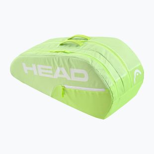 HEAD Racquet Bag M sharp green