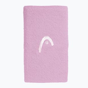 HEAD Wristband 5" 2 pcs alight lilac