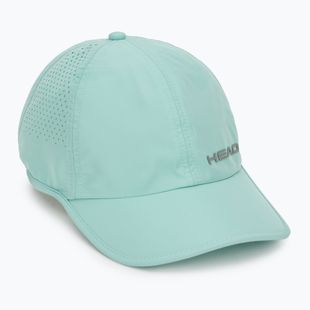 HEAD Pro Player Cap aqua