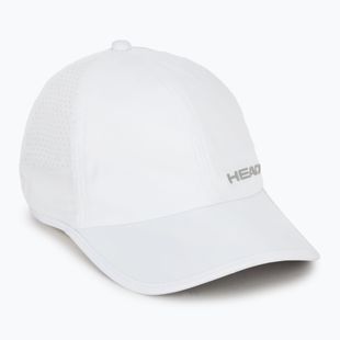 HEAD Pro Player Cap white