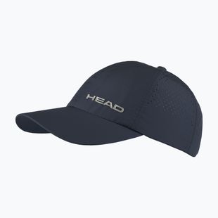 HEAD Kids Pro Player Cap navy