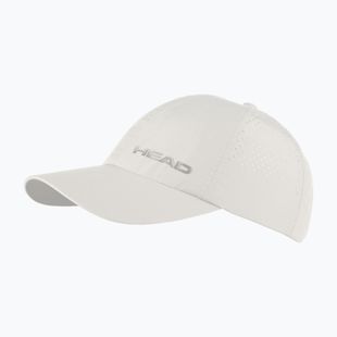 HEAD Kids Pro Player Cap white
