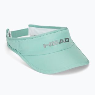 HEAD Pro Player Tennis Visor aqua