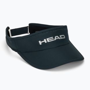 HEAD Pro Player Tennis Visor navy