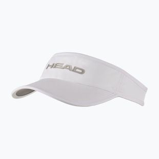 HEAD Pro Player Tennis Visor white
