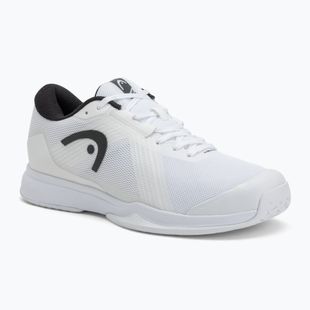 Men's tennis shoes HEAD Sprint Team 4.0 white/ black