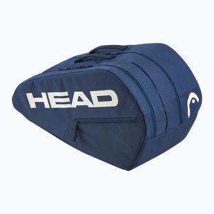HEAD Base Padel Bag M navy