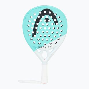 HEAD Gravity Team 2024 paddle racket