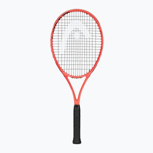 HEAD tennis racket MX Attitude Comp orange