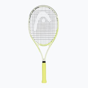 HEAD tennis racket MX Attitude Elite yellow