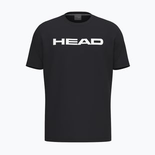 Men's tennis shirt HEAD Club Original black