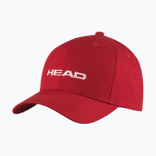 HEAD Promotional Cap baseball cap red