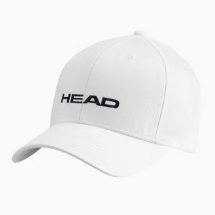 HEAD Promotion Cap white