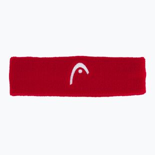 HEAD headband red 285080