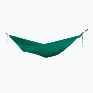 Ticket To The Moon Lightest forest green hiking hammock