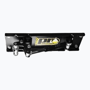 Pro Mountings Ceiling Mount for punching bag 120" black