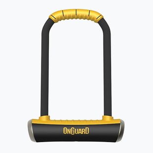 OnGuard Brute LS 8000 U-Lock bicycle lock