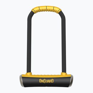 OnGuard Pitbull LS 8002 U-Lock bicycle lock