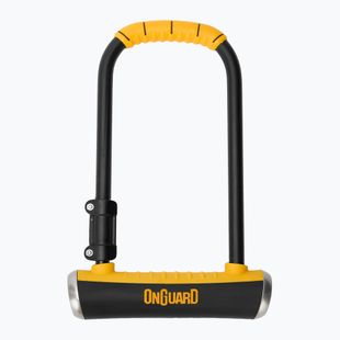 OnGuard PitBull DT 8003 U-Lock bike lock